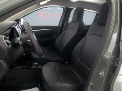 Dacia Spring Expression Electric 45 (13)