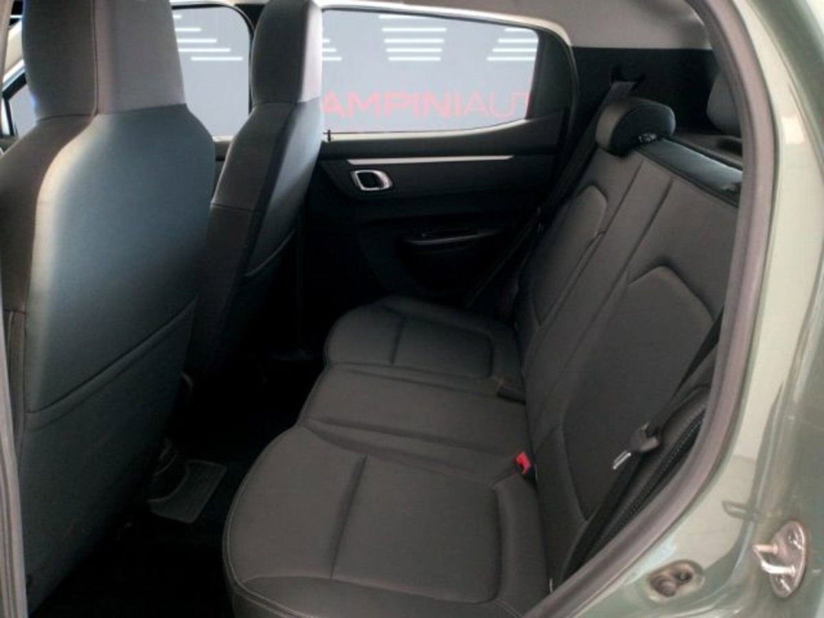 Dacia Spring Expression Electric 45 (14)