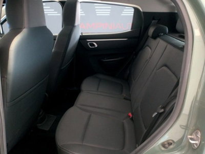 Dacia Spring Expression Electric 45 (14)
