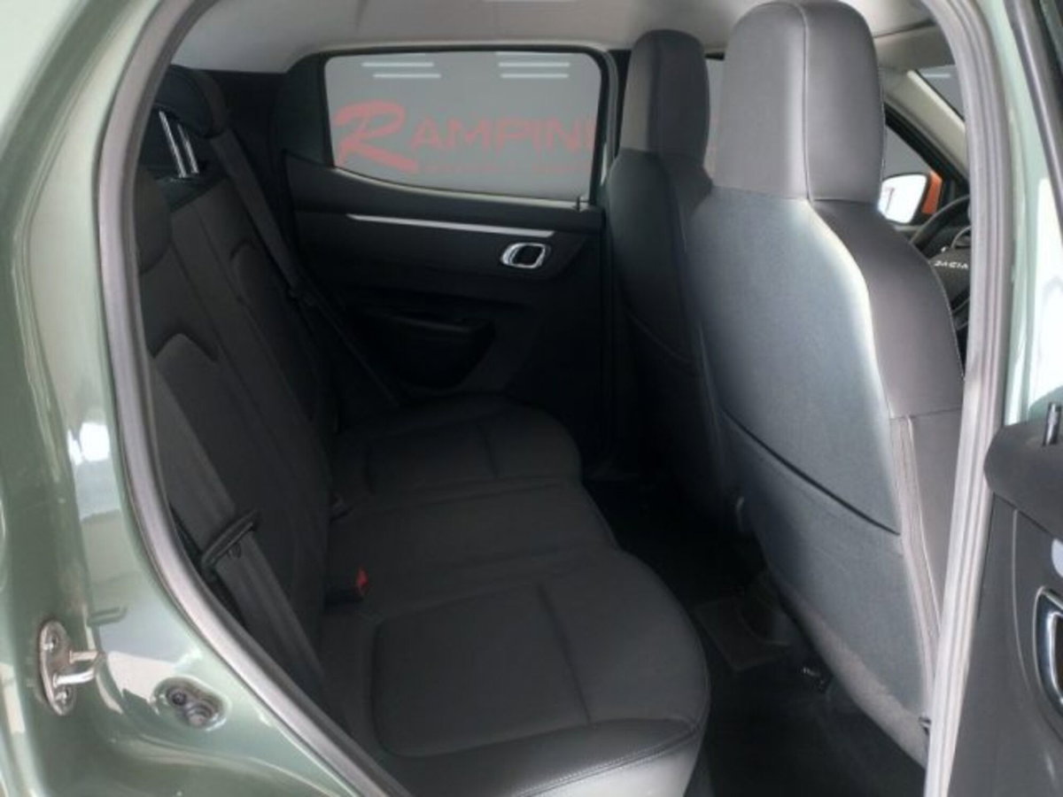 Dacia Spring Expression Electric 45 (15)