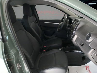 Dacia Spring Expression Electric 45 (16)