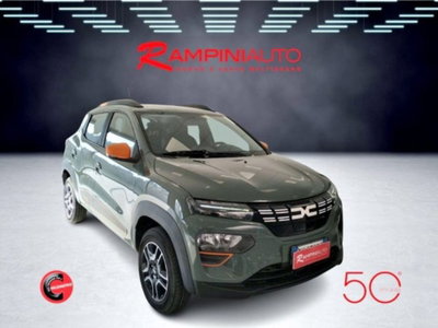 Dacia Spring Expression Electric 45 (4)