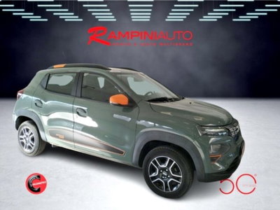 Dacia Spring Expression Electric 45 (5)