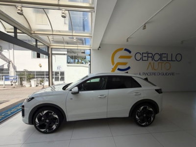 Volkswagen T-Roc 1.5 etsi R-Line 150cv dsg (11)