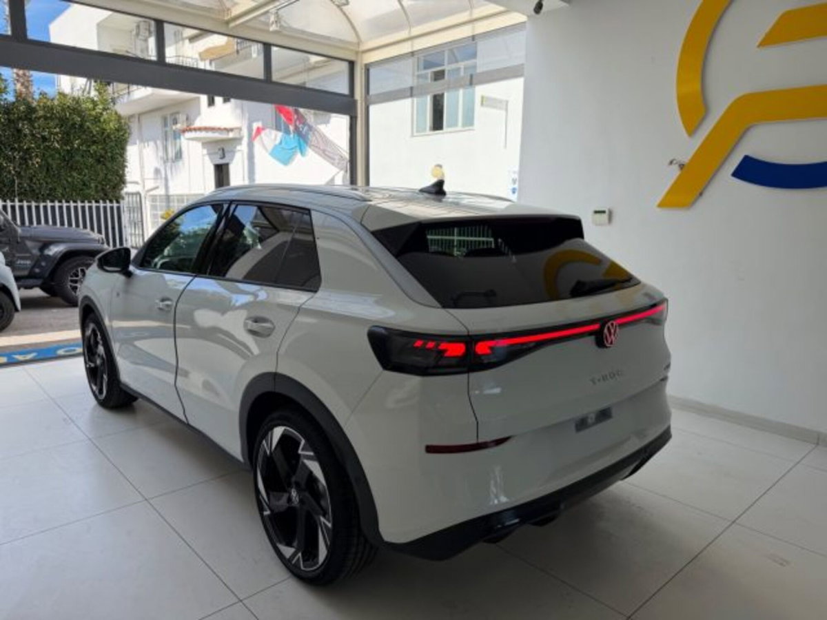 Volkswagen T-Roc 1.5 etsi R-Line 150cv dsg (16)