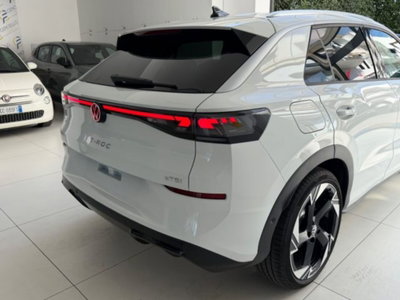 Volkswagen T-Roc 1.5 etsi R-Line 150cv dsg (17)