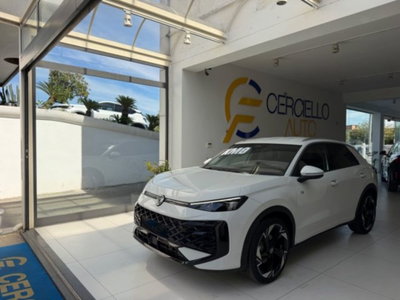 Volkswagen T-Roc 1.5 etsi R-Line 150cv dsg (2)