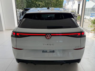 Volkswagen T-Roc 1.5 etsi R-Line 150cv dsg (20)