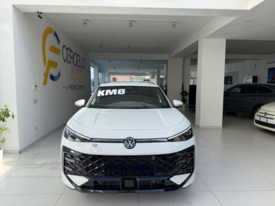 Volkswagen T-Roc 1.5 etsi R-Line 150cv dsg (4)