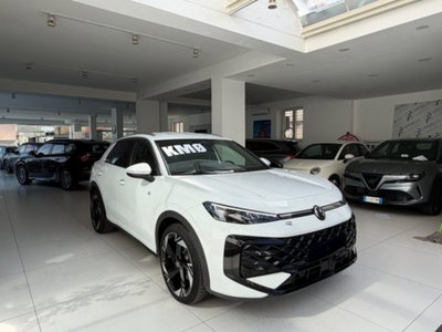 Volkswagen T-Roc 1.5 etsi R-Line 150cv dsg (6)