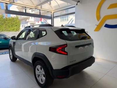 Dacia Duster 1.2 Eco-G Expression 120cv (19)