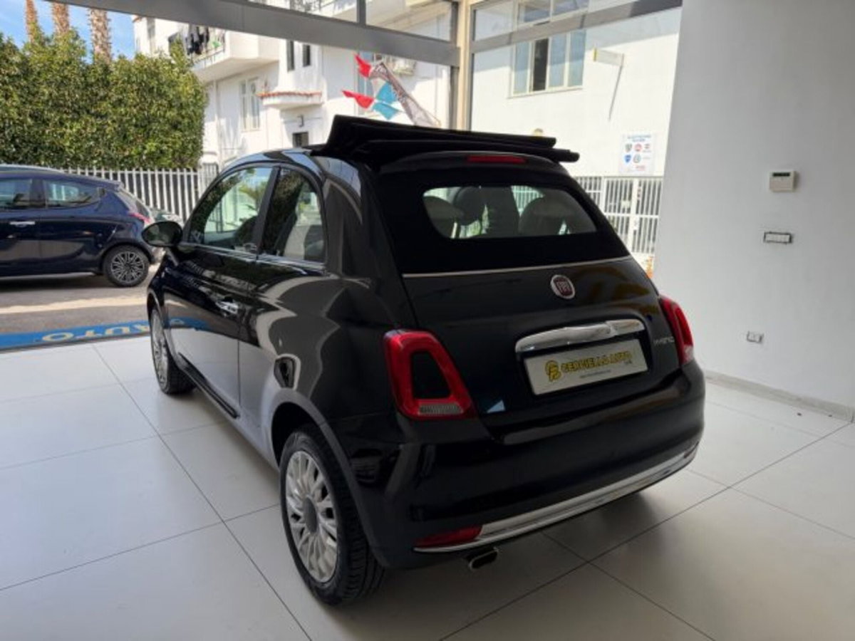 Fiat 500 Cabrio 1.0 Hybrid Dolcevita (10)