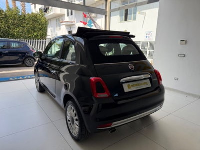 Fiat 500 Cabrio 1.0 Hybrid Dolcevita (10)