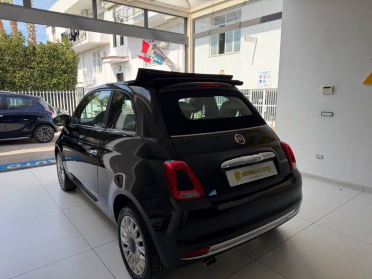 Fiat 500 Cabrio 1.0 Hybrid Dolcevita (11)