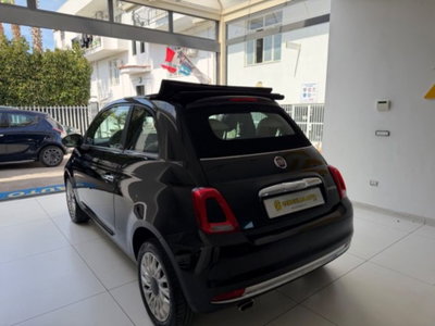 Fiat 500 Cabrio 1.0 Hybrid Dolcevita (11)