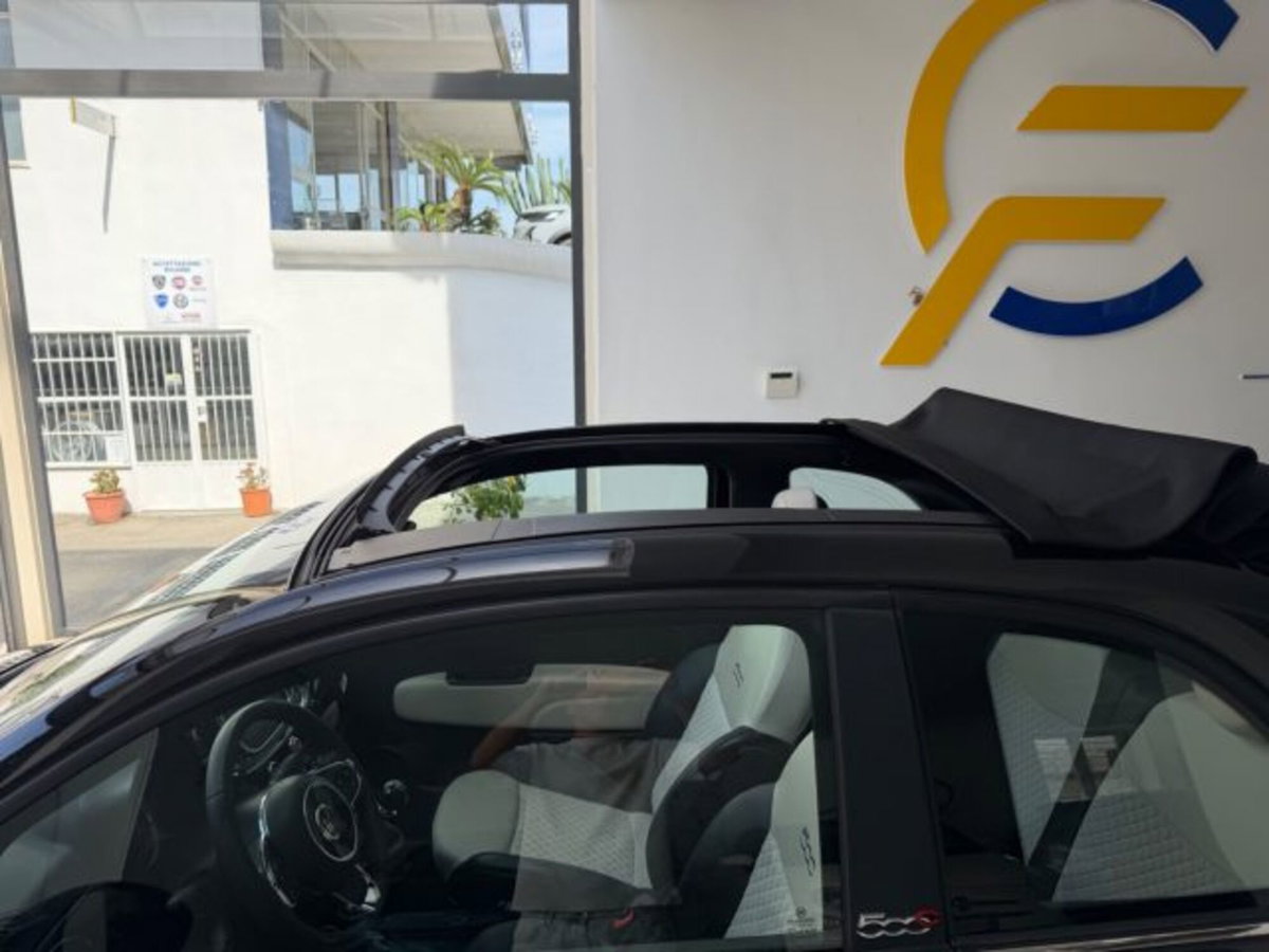 Fiat 500 Cabrio 1.0 Hybrid Dolcevita (13)