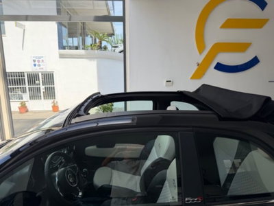 Fiat 500 Cabrio 1.0 Hybrid Dolcevita (13)