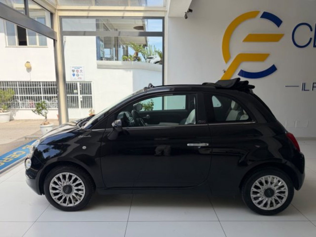 Fiat 500 Cabrio 1.0 Hybrid Dolcevita (14)