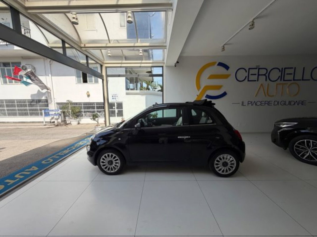 Fiat 500 Cabrio 1.0 Hybrid Dolcevita (15)
