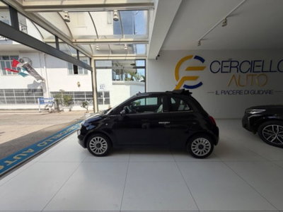 Fiat 500 Cabrio 1.0 Hybrid Dolcevita (15)