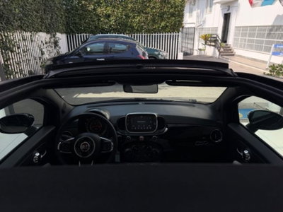 Fiat 500 Cabrio 1.0 Hybrid Dolcevita (16)