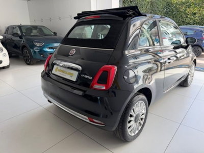 Fiat 500 Cabrio 1.0 Hybrid Dolcevita (18)