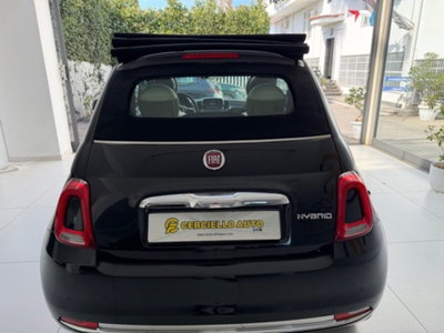 Fiat 500 Cabrio 1.0 Hybrid Dolcevita (19)