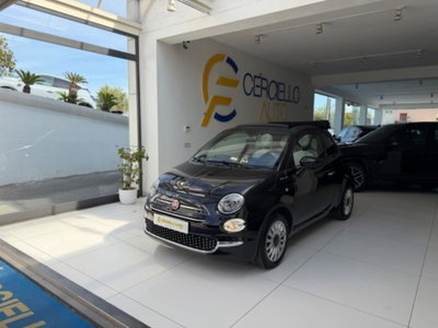 Fiat 500 Cabrio 1.0 Hybrid Dolcevita (2)