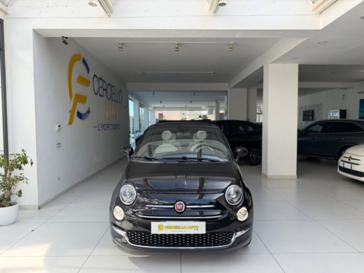 Fiat 500 Cabrio 1.0 Hybrid Dolcevita (3)