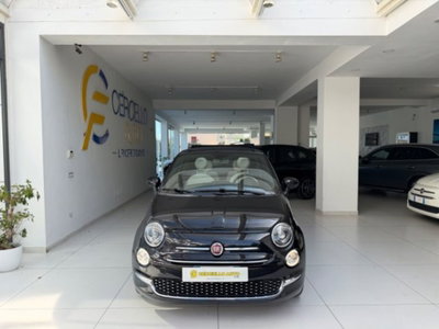 Fiat 500 Cabrio 1.0 Hybrid Dolcevita (3)