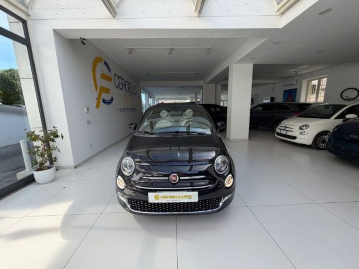 Fiat 500 Cabrio 1.0 Hybrid Dolcevita (4)