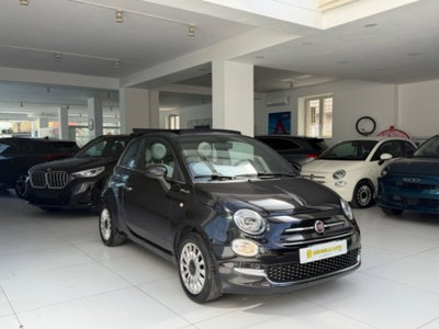 Fiat 500 Cabrio 1.0 Hybrid Dolcevita (5)