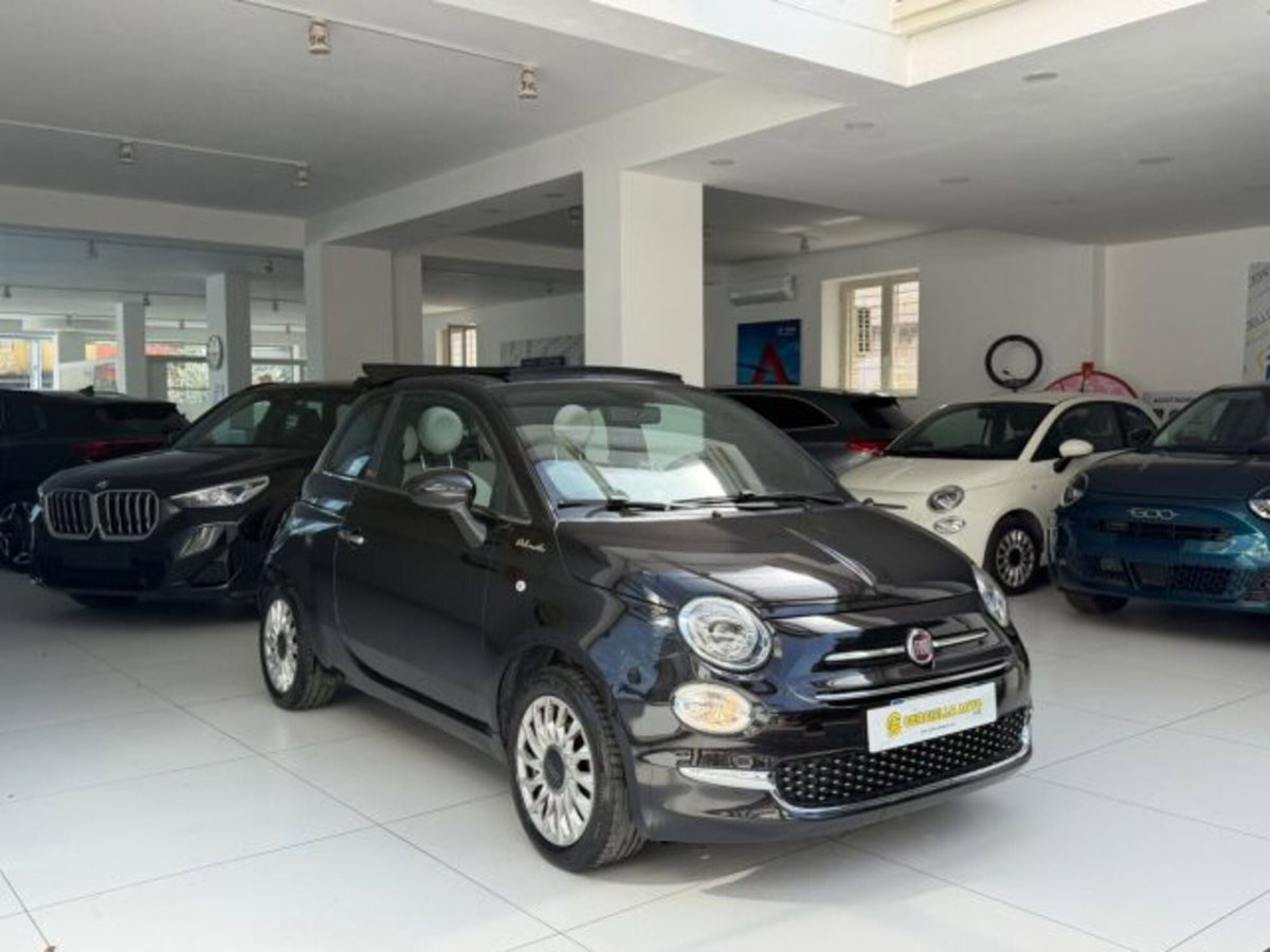 Fiat 500 Cabrio 1.0 Hybrid Dolcevita (7)
