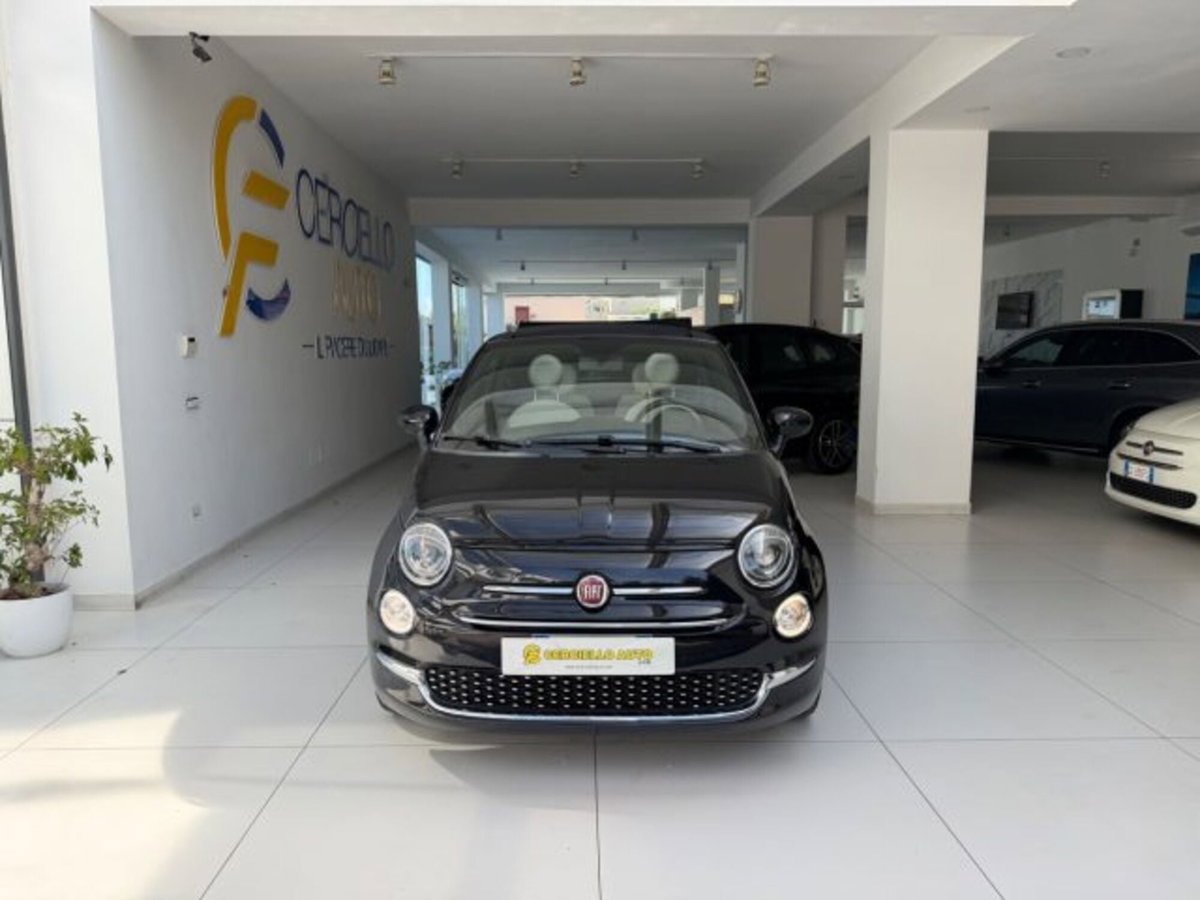 Fiat 500 Cabrio 1.0 Hybrid Dolcevita (8)