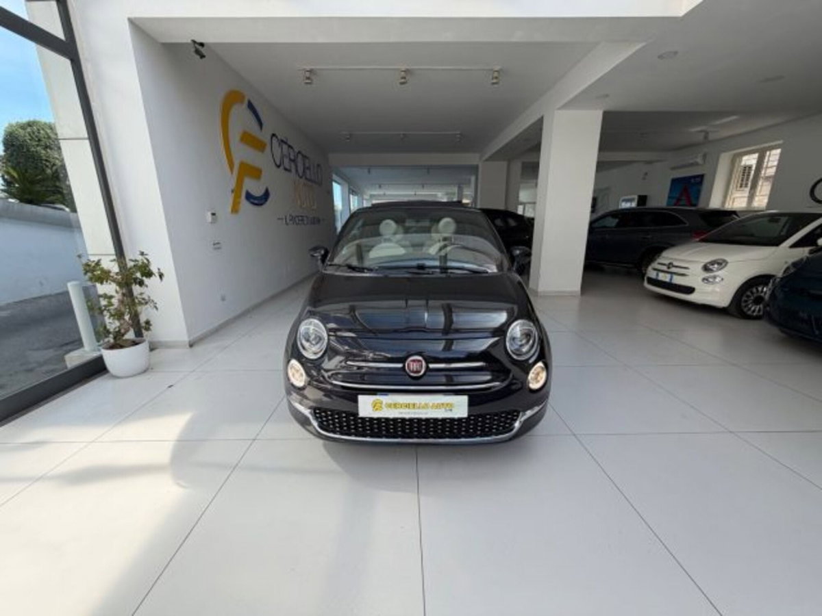 Fiat 500 Cabrio 1.0 Hybrid Dolcevita (9)