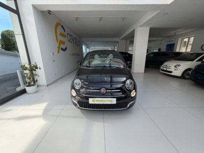 Fiat 500 Cabrio 1.0 Hybrid Dolcevita (9)
