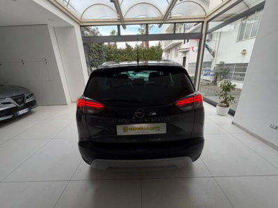Opel Crossland 1.2 Turbo 12V 110 CV Start&Stop Elegance (13)