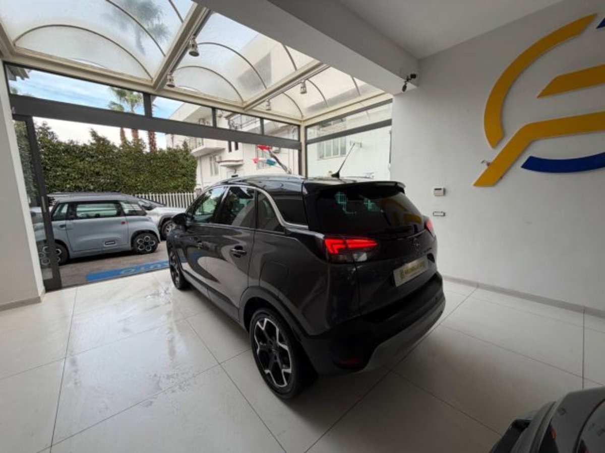 Opel Crossland 1.2 Turbo 12V 110 CV Start&Stop Elegance (14)