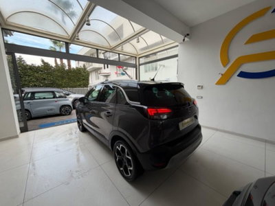 Opel Crossland 1.2 Turbo 12V 110 CV Start&Stop Elegance (14)