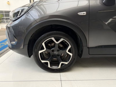 Opel Crossland 1.2 Turbo 12V 110 CV Start&Stop Elegance (17)