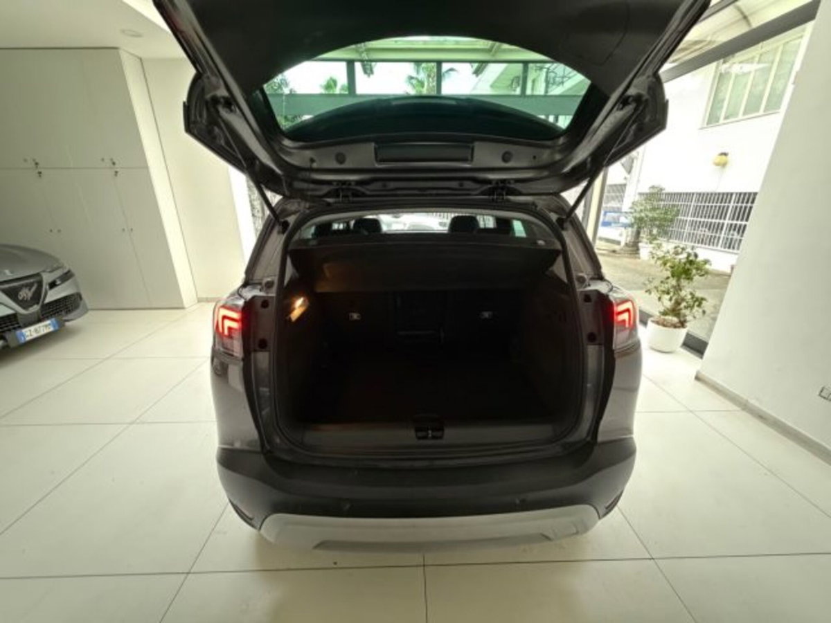 Opel Crossland 1.2 Turbo 12V 110 CV Start&Stop Elegance (18)