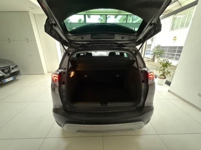 Opel Crossland 1.2 Turbo 12V 110 CV Start&Stop Elegance (18)