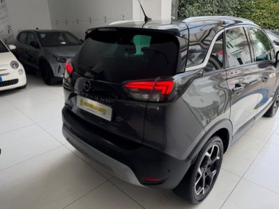 Opel Crossland 1.2 Turbo 12V 110 CV Start&Stop Elegance (20)