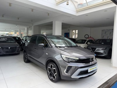 Opel Crossland 1.2 Turbo 12V 110 CV Start&Stop Elegance (4)