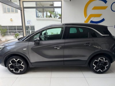 Opel Crossland 1.2 Turbo 12V 110 CV Start&Stop Elegance (6)
