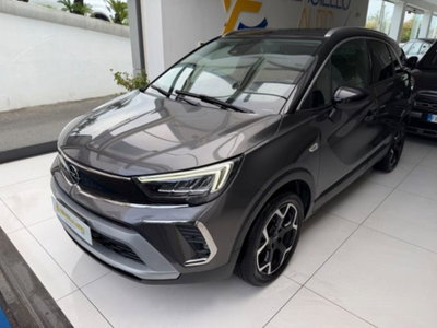 Opel Crossland 1.2 Turbo 12V 110 CV Start&Stop Elegance (7)