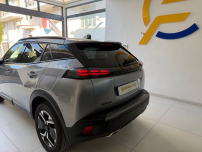 Peugeot 2008 PureTech 130 S&S EAT8 Allure Pack (11)