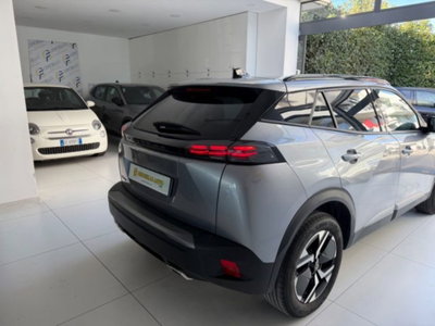 Peugeot 2008 PureTech 130 S&S EAT8 Allure Pack (12)