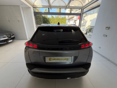 Peugeot 2008 PureTech 130 S&S EAT8 Allure Pack (13)