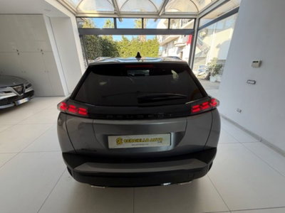 Peugeot 2008 PureTech 130 S&S EAT8 Allure Pack (14)